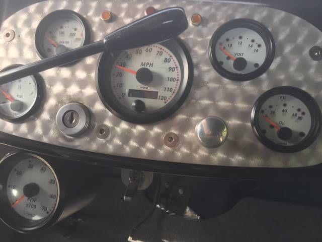 1930 Ford Model A (CC-2112088) for sale in Cadillac, Michigan