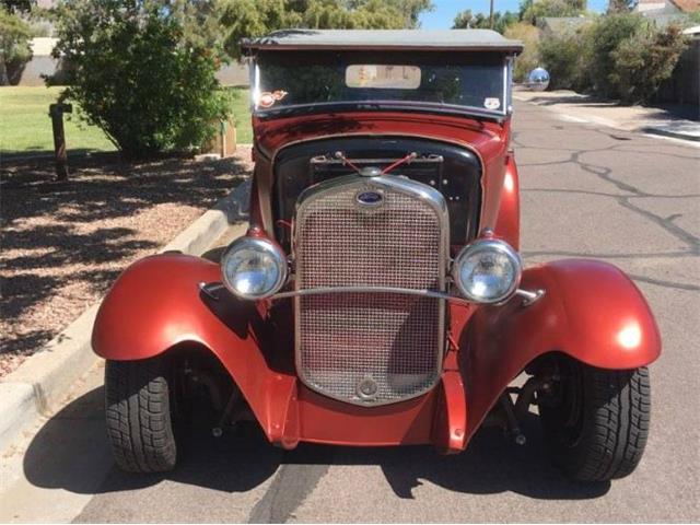 1930 Ford Model A (CC-2112088) for sale in Cadillac, Michigan