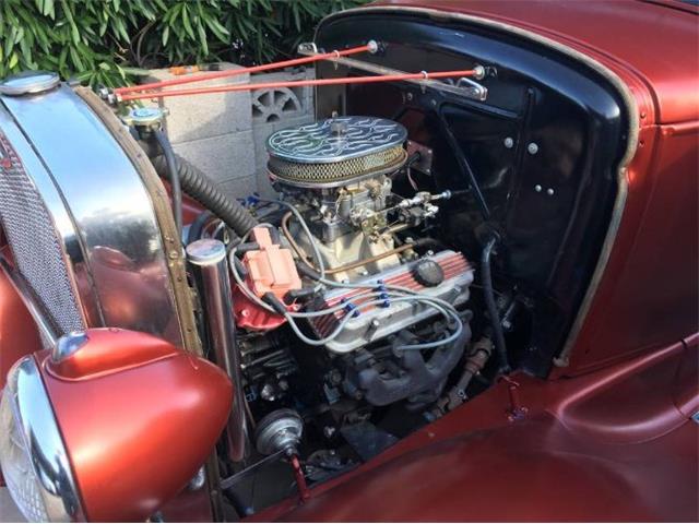 1930 Ford Model A (CC-2112088) for sale in Cadillac, Michigan
