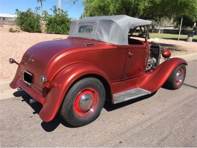 1930 Ford Model A (CC-2112088) for sale in Cadillac, Michigan