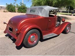 1930 Ford Model A (CC-2112088) for sale in Cadillac, Michigan