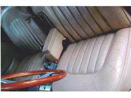 1975 Rolls-Royce Silver Shadow (CC-2112090) for sale in Cadillac, Michigan