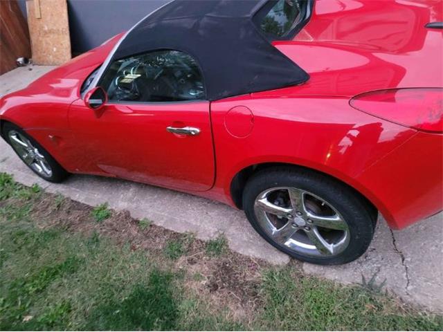 2006 Pontiac Solstice (CC-2112091) for sale in Cadillac, Michigan