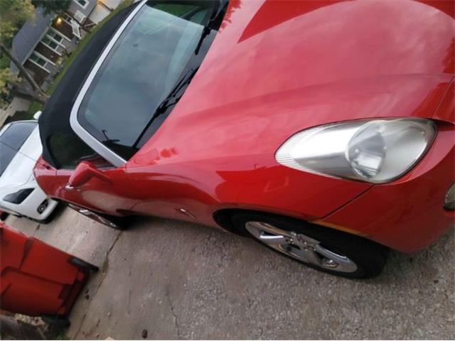 2006 Pontiac Solstice (CC-2112091) for sale in Cadillac, Michigan