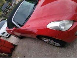 2006 Pontiac Solstice (CC-2112091) for sale in Cadillac, Michigan