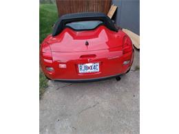 2006 Pontiac Solstice (CC-2112091) for sale in Cadillac, Michigan