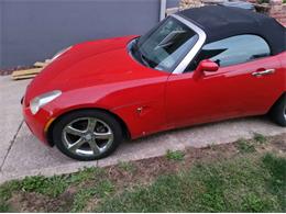 2006 Pontiac Solstice (CC-2112091) for sale in Cadillac, Michigan