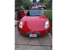 2006 Pontiac Solstice (CC-2112091) for sale in Cadillac, Michigan