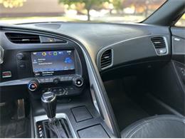 2017 Chevrolet Corvette (CC-2112092) for sale in Cadillac, Michigan