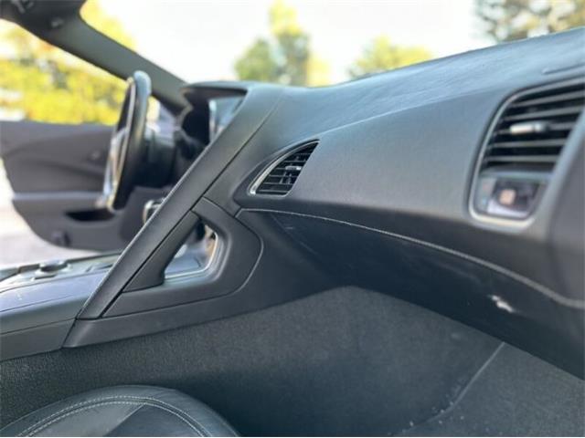 2017 Chevrolet Corvette (CC-2112092) for sale in Cadillac, Michigan