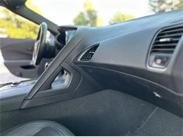 2017 Chevrolet Corvette (CC-2112092) for sale in Cadillac, Michigan
