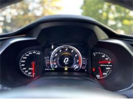 2017 Chevrolet Corvette (CC-2112092) for sale in Cadillac, Michigan