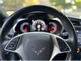 2017 Chevrolet Corvette (CC-2112092) for sale in Cadillac, Michigan