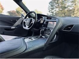 2017 Chevrolet Corvette (CC-2112092) for sale in Cadillac, Michigan