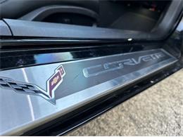 2017 Chevrolet Corvette (CC-2112092) for sale in Cadillac, Michigan