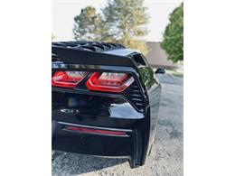 2017 Chevrolet Corvette (CC-2112092) for sale in Cadillac, Michigan