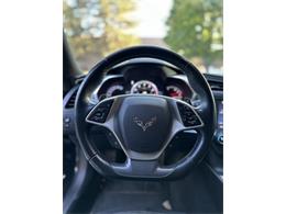 2017 Chevrolet Corvette (CC-2112092) for sale in Cadillac, Michigan