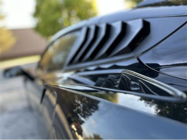 2017 Chevrolet Corvette (CC-2112092) for sale in Cadillac, Michigan