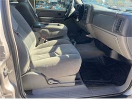 2005 Chevrolet Tahoe (CC-2112093) for sale in Cadillac, Michigan