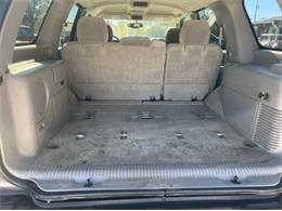 2005 Chevrolet Tahoe (CC-2112093) for sale in Cadillac, Michigan