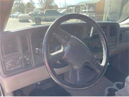 2005 Chevrolet Tahoe (CC-2112093) for sale in Cadillac, Michigan
