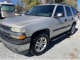 2005 Chevrolet Tahoe (CC-2112093) for sale in Cadillac, Michigan