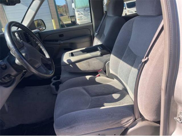 2005 Chevrolet Tahoe (CC-2112093) for sale in Cadillac, Michigan