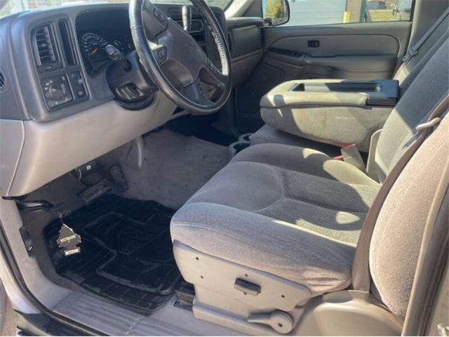 2005 Chevrolet Tahoe (CC-2112093) for sale in Cadillac, Michigan