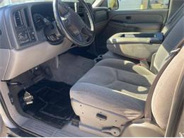 2005 Chevrolet Tahoe (CC-2112093) for sale in Cadillac, Michigan