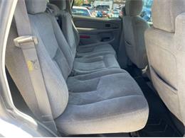 2005 Chevrolet Tahoe (CC-2112093) for sale in Cadillac, Michigan