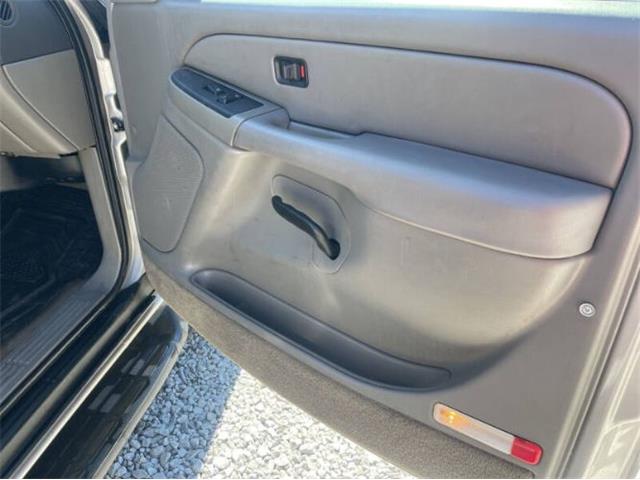 2005 Chevrolet Tahoe (CC-2112093) for sale in Cadillac, Michigan