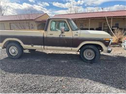 1978 Ford F250 (CC-2112094) for sale in Cadillac, Michigan