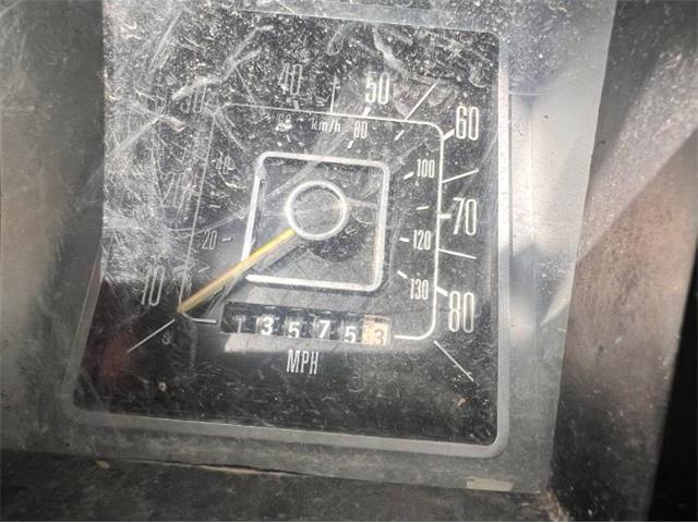1978 Ford F250 (CC-2112094) for sale in Cadillac, Michigan