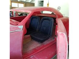 1937 Ford Custom (CC-2112095) for sale in Cadillac, Michigan