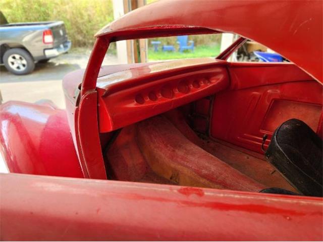 1937 Ford Custom (CC-2112095) for sale in Cadillac, Michigan