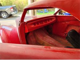 1937 Ford Custom (CC-2112095) for sale in Cadillac, Michigan