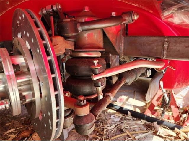 1937 Ford Custom (CC-2112095) for sale in Cadillac, Michigan