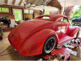 1937 Ford Custom (CC-2112095) for sale in Cadillac, Michigan