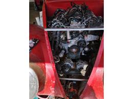 1937 Ford Custom (CC-2112095) for sale in Cadillac, Michigan