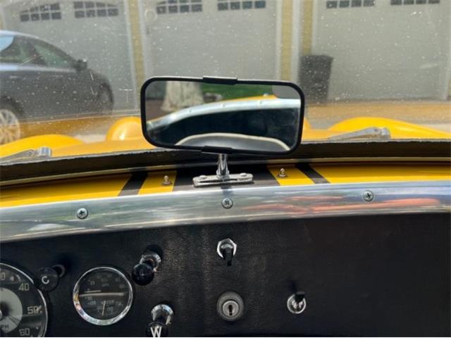 1959 Austin-Healey Sprite (CC-2112096) for sale in Cadillac, Michigan