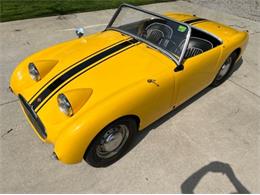 1959 Austin-Healey Sprite (CC-2112096) for sale in Cadillac, Michigan