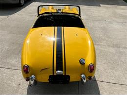 1959 Austin-Healey Sprite (CC-2112096) for sale in Cadillac, Michigan