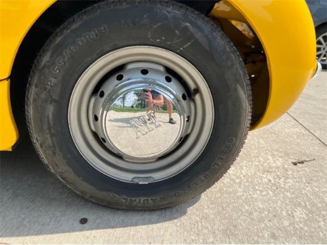 1959 Austin-Healey Sprite (CC-2112096) for sale in Cadillac, Michigan