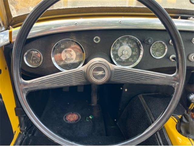 1959 Austin-Healey Sprite (CC-2112096) for sale in Cadillac, Michigan