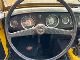 1959 Austin-Healey Sprite (CC-2112096) for sale in Cadillac, Michigan