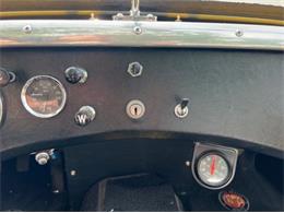 1959 Austin-Healey Sprite (CC-2112096) for sale in Cadillac, Michigan