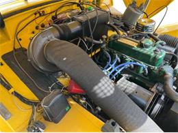 1959 Austin-Healey Sprite (CC-2112096) for sale in Cadillac, Michigan
