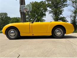 1959 Austin-Healey Sprite (CC-2112096) for sale in Cadillac, Michigan
