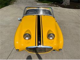 1959 Austin-Healey Sprite (CC-2112096) for sale in Cadillac, Michigan