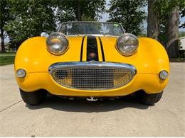 1959 Austin-Healey Sprite (CC-2112096) for sale in Cadillac, Michigan